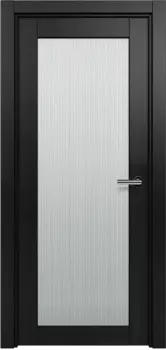 Межкомнатная дверь Status (Статус) Optima Модель 125