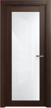 Межкомнатная дверь Status (Статус) Optima Модель 125