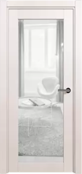 Межкомнатная дверь Status (Статус) Optima Модель 125