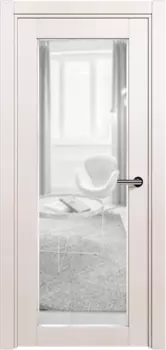 Межкомнатная дверь Status (Статус) Optima Модель 125