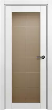 Межкомнатная дверь Status (Статус) Optima Модель 125