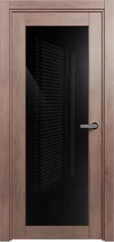 Межкомнатная дверь Status (Статус) Optima Модель 125