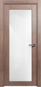 Межкомнатная дверь Status (Статус) Optima Модель 125