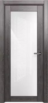 Межкомнатная дверь Status (Статус) Optima Модель 125