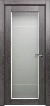 Межкомнатная дверь Status (Статус) Optima Модель 125