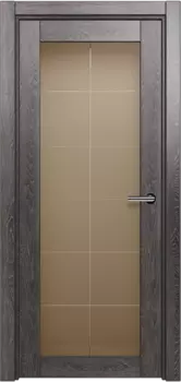 Межкомнатная дверь Status (Статус) Optima Модель 125