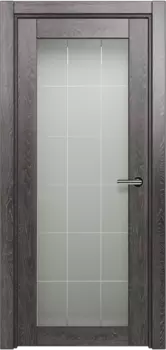 Межкомнатная дверь Status (Статус) Optima Модель 125