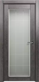 Межкомнатная дверь Status (Статус) Optima Модель 125