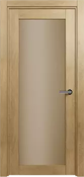 Межкомнатная дверь Status (Статус) Optima Модель 125