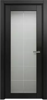 Межкомнатная дверь Status (Статус) Optima Модель 125