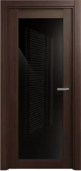 Межкомнатная дверь Status (Статус) Optima Модель 125