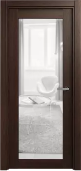 Межкомнатная дверь Status (Статус) Optima Модель 125