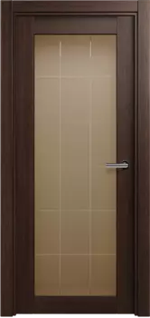 Межкомнатная дверь Status (Статус) Optima Модель 125