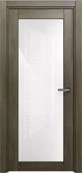 Межкомнатная дверь Status (Статус) Optima Модель 125