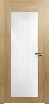 Межкомнатная дверь Status (Статус) Optima Модель 125