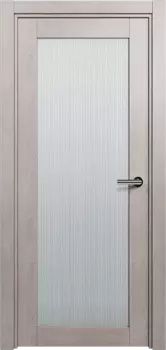 Межкомнатная дверь Status (Статус) Optima Модель 125