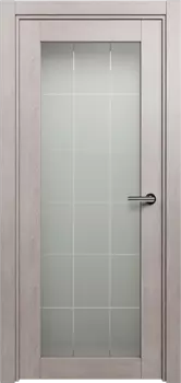 Межкомнатная дверь Status (Статус) Optima Модель 125