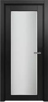 Межкомнатная дверь Status (Статус) Optima Модель 125