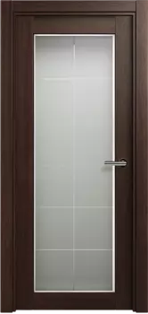 Межкомнатная дверь Status (Статус) Optima Модель 125