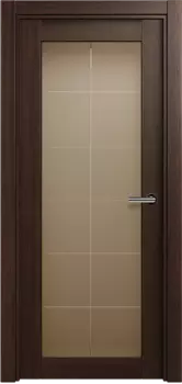 Межкомнатная дверь Status (Статус) Optima Модель 125