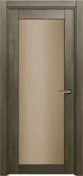 Межкомнатная дверь Status (Статус) Optima Модель 125
