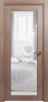 Межкомнатная дверь Status (Статус) Optima Модель 125