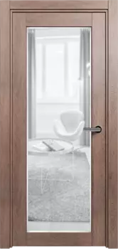 Межкомнатная дверь Status (Статус) Optima Модель 125