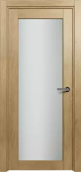 Межкомнатная дверь Status (Статус) Optima Модель 125