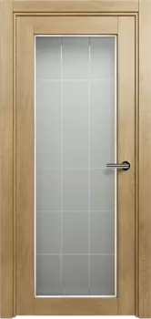 Межкомнатная дверь Status (Статус) Optima Модель 125