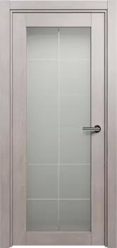 Межкомнатная дверь Status (Статус) Optima Модель 125