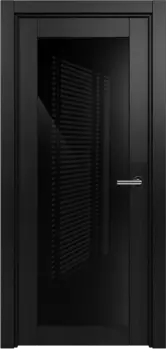 Межкомнатная дверь Status (Статус) Optima Модель 125