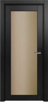 Межкомнатная дверь Status (Статус) Optima Модель 125