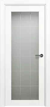 Межкомнатная дверь Status (Статус) Optima Модель 125