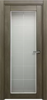 Межкомнатная дверь Status (Статус) Optima Модель 125