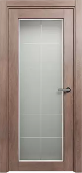 Межкомнатная дверь Status (Статус) Optima Модель 125