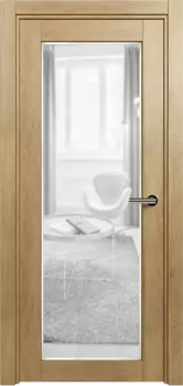 Межкомнатная дверь Status (Статус) Optima Модель 125
