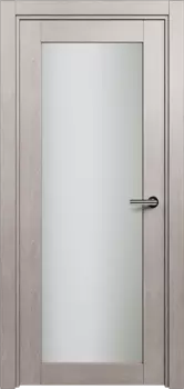 Межкомнатная дверь Status (Статус) Optima Модель 125