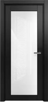 Межкомнатная дверь Status (Статус) Optima Модель 125