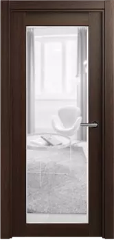 Межкомнатная дверь Status (Статус) Optima Модель 125
