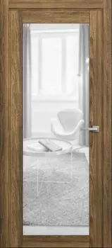 Межкомнатная дверь Status (Статус) Optima Модель 125