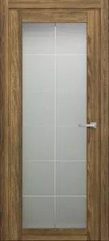 Межкомнатная дверь Status (Статус) Optima Модель 125