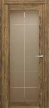 Межкомнатная дверь Status (Статус) Optima Модель 125