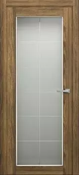 Межкомнатная дверь Status (Статус) Optima Модель 125