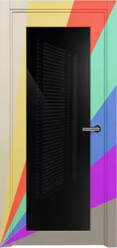 Межкомнатная дверь Status (Статус) Optima Модель 125