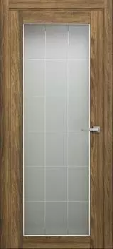 Межкомнатная дверь Status (Статус) Optima Модель 125
