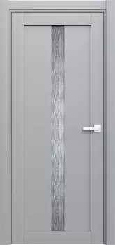 Межкомнатная дверь Status (Статус) Optima Модель 134