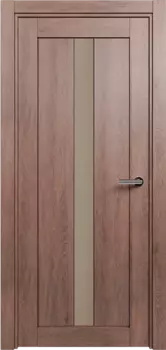Межкомнатная дверь Status (Статус) Optima Модель 134