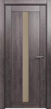 Межкомнатная дверь Status (Статус) Optima Модель 134