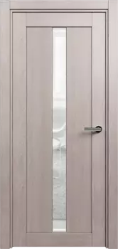 Межкомнатная дверь Status (Статус) Optima Модель 134