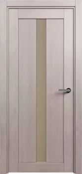 Межкомнатная дверь Status (Статус) Optima Модель 134